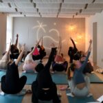 Yoga Brunch & Self Love